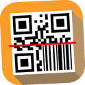 Barcode Scanner (QR Scanner)
