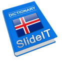SlideIT Icelandic Pack