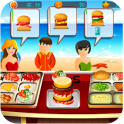 Yummy Burgers Simulation 2016