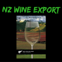 NZ Wine Export