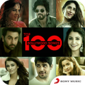 Top 100 Bollywood Songs