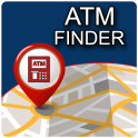 Nearest ATM Finder