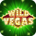 Double Deluxe Wild Vegas Slots