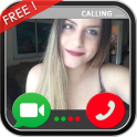 Virtual Girlfriend Fake Call