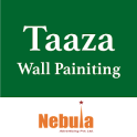 Taaza Wall Painting