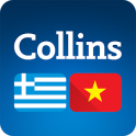 Collins Vietnamese-Greek Dictionary