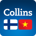 Collins Vietnamese-Finnish Dictionary
