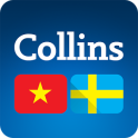 Collins Vietnamese-Swedish Dictionary