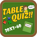 Table Quiz- Learn Tables