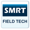 SMRT Field Tech by Impartx Ltd