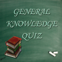 GK General Knowledge Quiz Game