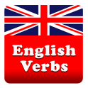 English verbs conjugator