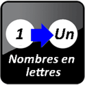 Nombres en lettres