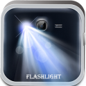 Flashlight for Galaxy S8
