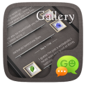 (FREE)GO SMS PRO GALLERY THEME