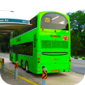 시내 버스 시뮬레이터 2015