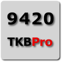 9420 Thai Keyboard Pro