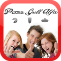 Pizza Grill ALFA