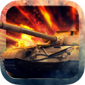 War Revolution Tanks Battle 3D