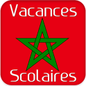 العطل المدرسية في المغرب 2019