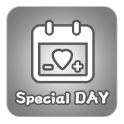 Special DAY (D-day Widget)