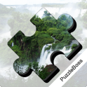 Jigsaw Puzzles: Nature