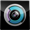 CryptoCam – Sichere Kamera