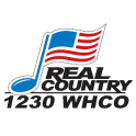 Real Country 1230 WHCO