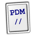 PDM App