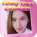 Funny Face cambiador