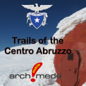 Trails of the Centro Abruzzo