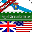 English Galician Dictionary