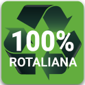 100% Riciclo - Rotaliana