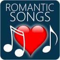 Romantic love songs