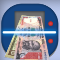 Fake Currency Scanner Prank