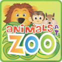 Animals at Zoo