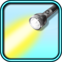 Super LED Flashlight & Widget