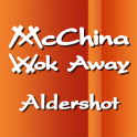 McChina Wok Away Aldershot