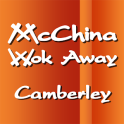 McChina Wok Away Camberley