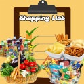 Shopping & Grocery List