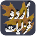 Urdu Ghazalz (Alama Iqbal, Mohsin Naqvi)