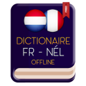 Francais - Néerlandais Dictio