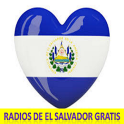 Radios De El Salvador Gratis