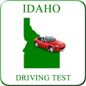 Idaho Driving Test