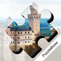 Jigsaw Puzzles: Castles