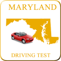 Maryland Driving Test