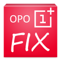 Экран касания Fix OnePlus One