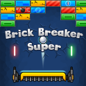 Super Brick Breaker