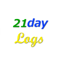 21 Day Logs