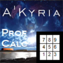 AKProfCalc